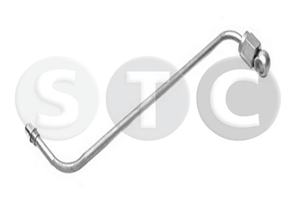 Tubo olio, compressore STC T492280