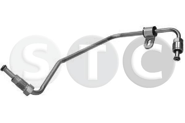 Tubo olio, compressore STC T492283