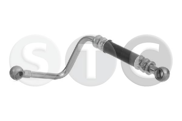 Tubo olio, compressore STC T492285