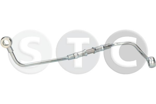 Tubo olio, compressore STC T492297