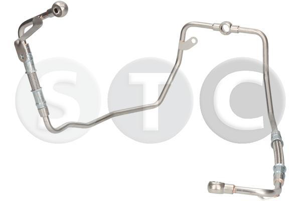 Tubo olio, compressore STC T492341