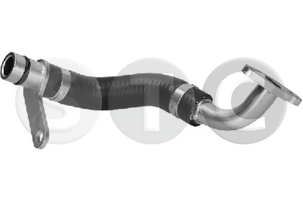 Tubo olio, compressore STC T492342
