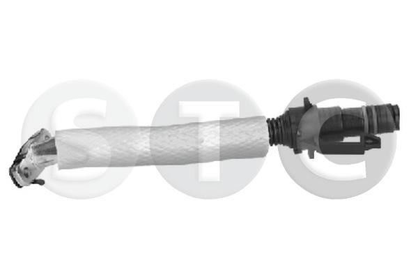 Tubo olio, compressore STC T492358