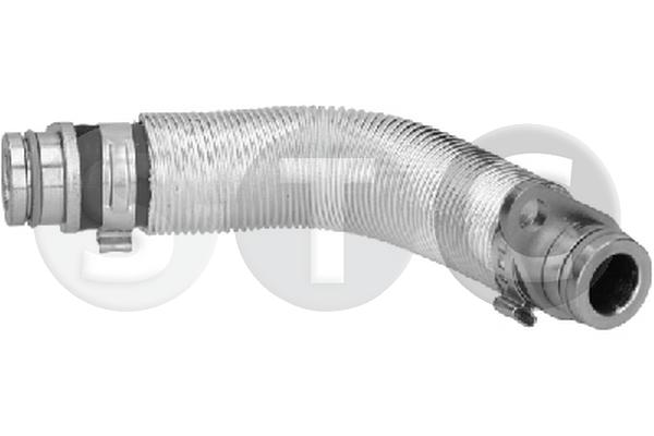 Tubo olio, compressore STC T492367