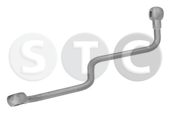 Tubo olio, compressore STC T492383