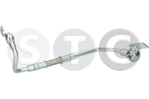 Tubo olio, compressore STC T492398