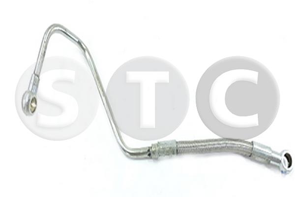 Tubo olio, compressore STC T492407