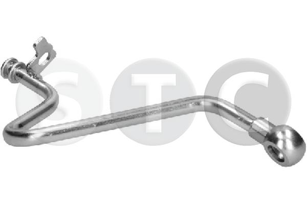 Tubo olio, compressore STC T492432