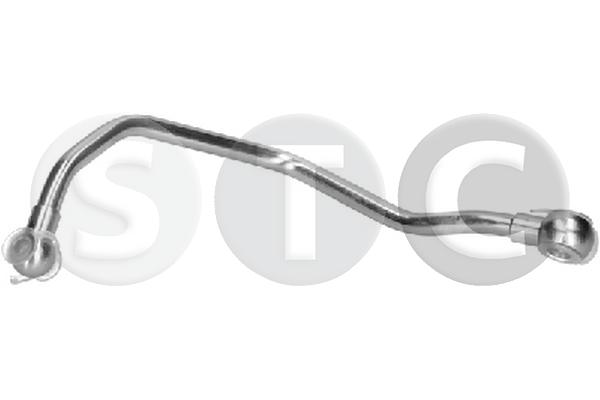 Tubo olio, compressore STC T492434
