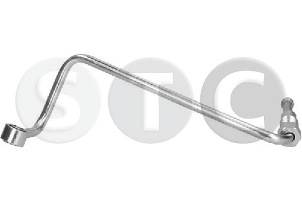 Tubo olio, compressore STC T492436