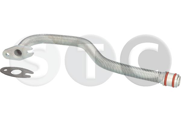 Tubo olio, compressore STC T492438
