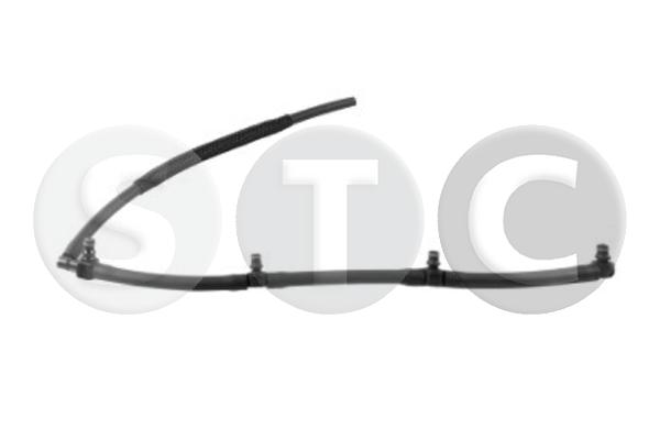 Flessibile, carburante perso STC T492506