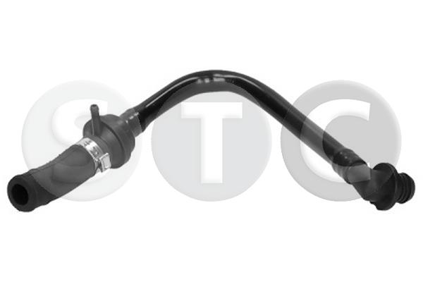 Flessibile depressione, sistema frenante STC T492521