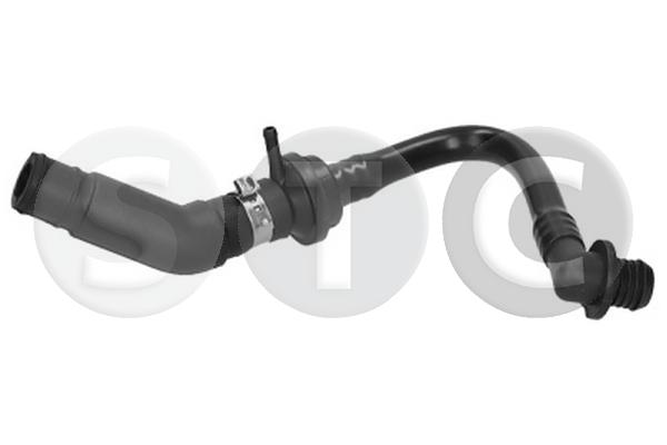 Flessibile depressione, sistema frenante STC T492522