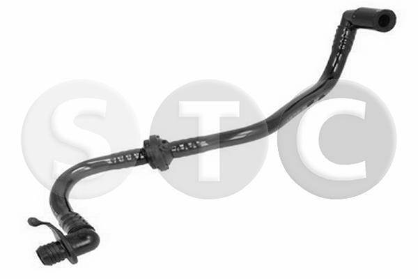 Flessibile depressione, sistema frenante STC T492525