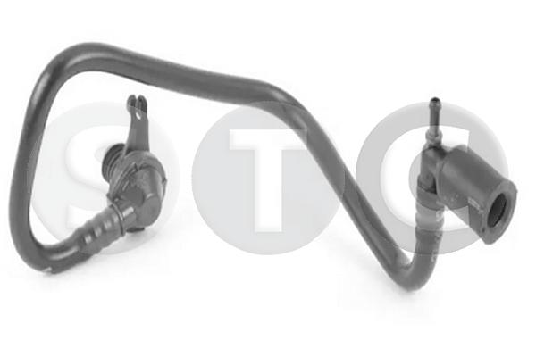 Flessibile depressione, sistema frenante STC T492528