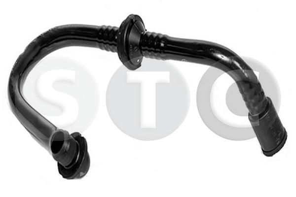 Flessibile depressione, sistema frenante STC T492529
