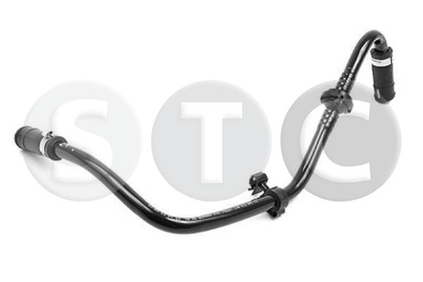 Flessibile depressione, sistema frenante STC T492532