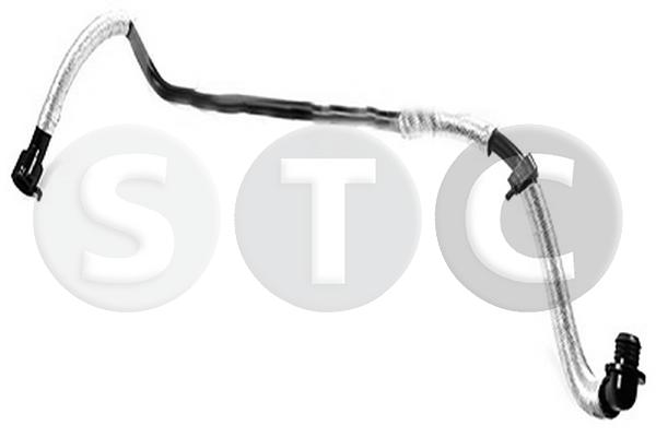 Flessibile depressione, sistema frenante STC T492533