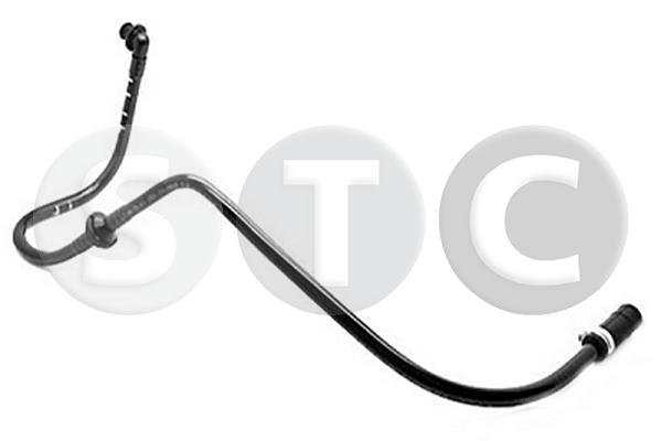 Flessibile depressione, sistema frenante STC T492534
