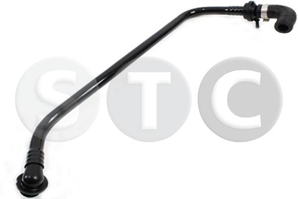 Flessibile depressione, sistema frenante STC T492536