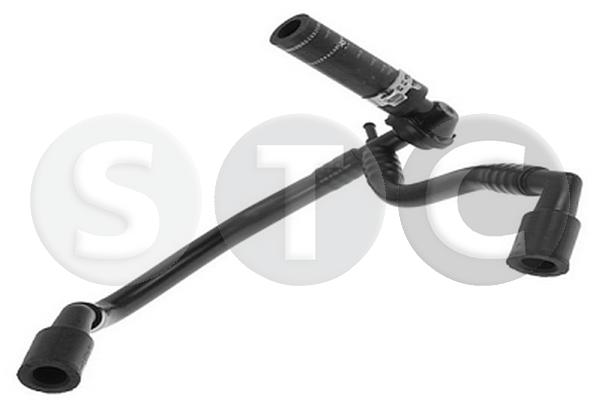Flessibile depressione, sistema frenante STC T492538