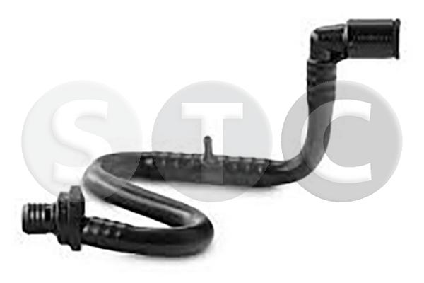 Flessibile depressione, sistema frenante STC T492540
