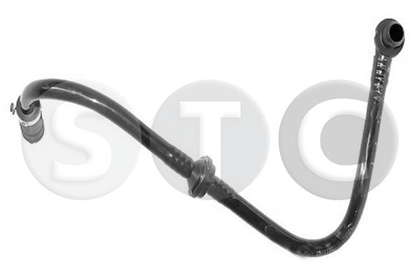 Flessibile depressione, sistema frenante STC T492541