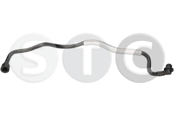Flessibile depressione, sistema frenante STC T492543