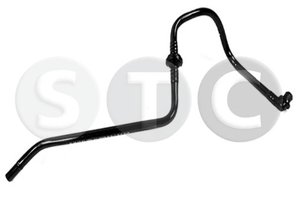 Flessibile depressione, sistema frenante STC T492545