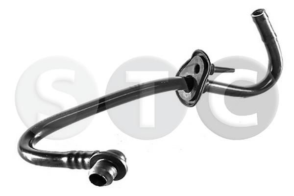 Flessibile depressione, sistema frenante STC T492550