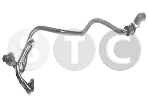 Flessibile depressione, sistema frenante STC T492551
