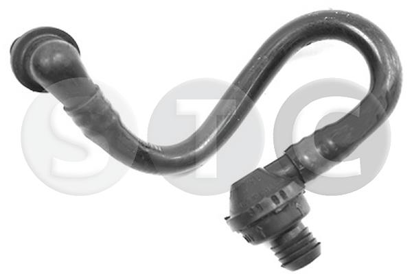 Flessibile depressione, sistema frenante STC T492552