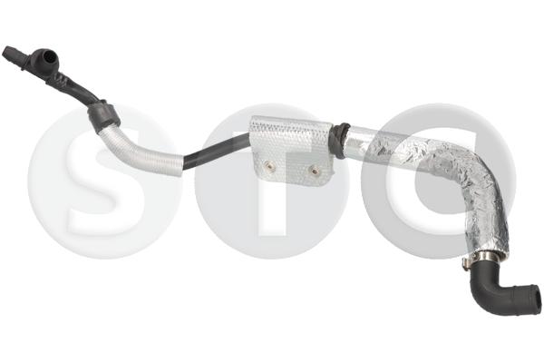 Flessibile depressione, sistema frenante STC T492553