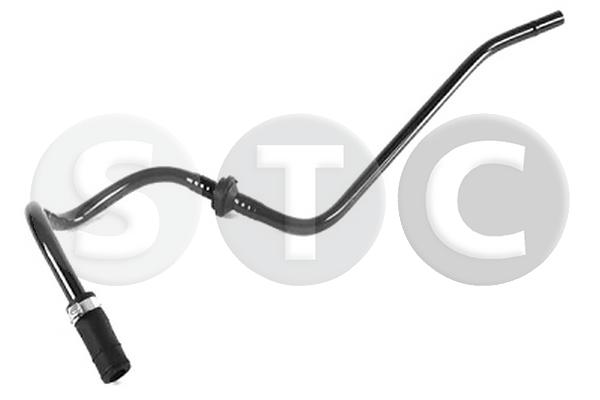 Flessibile depressione, sistema frenante STC T492554