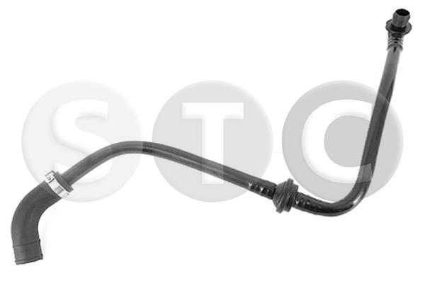 Flessibile depressione, sistema frenante STC T492555