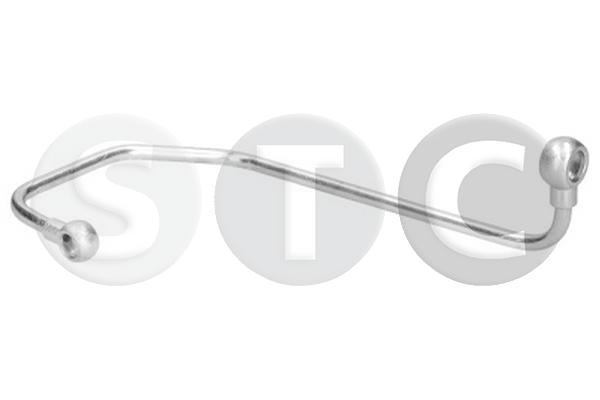 Tubo olio, compressore STC T492559