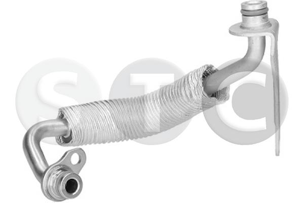 Condotto del refrigerante STC T492564