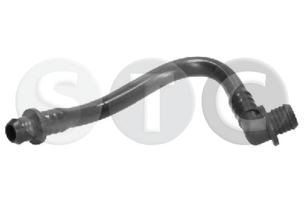 Flessibile depressione, sistema frenante STC T492591