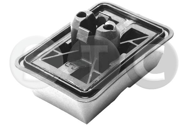 Alloggiamento, martinetto STC T492608
