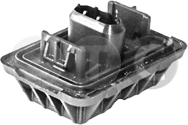 Alloggiamento, martinetto STC T492610