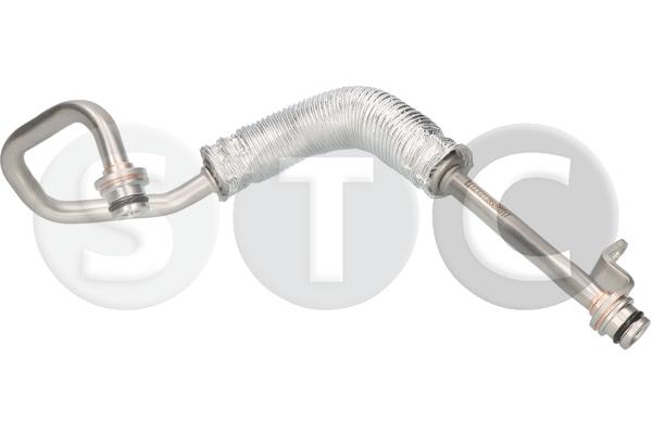 Tubo olio, compressore STC T492717