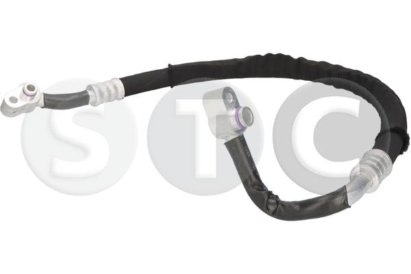 Condotto d. bassa/alta pressione, climatizzatore STC T492734