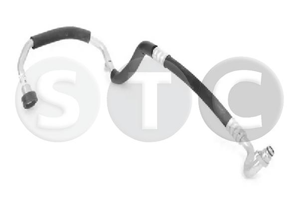 Condotto bassa pressione, climatizzatore STC T492735
