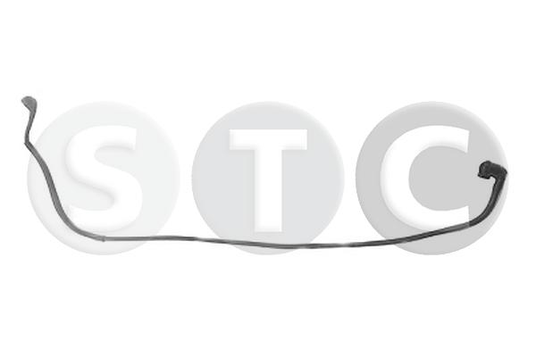 Tubo flessibile riscaldamento STC T492762