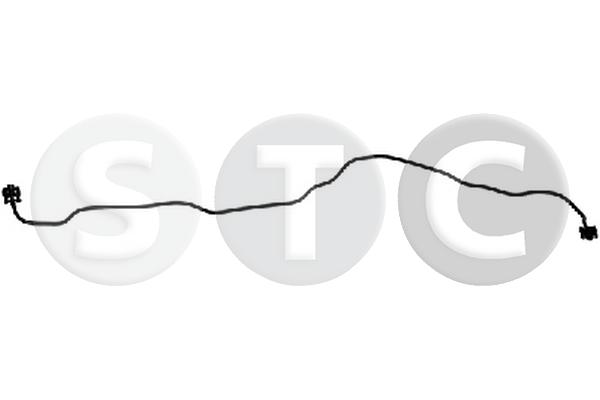 Condotto del refrigerante STC T492767