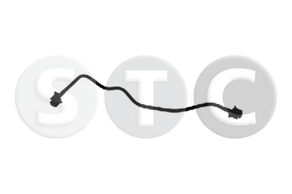 Condotto del refrigerante STC T492768
