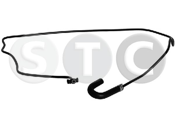 Flessibile radiatore STC T492772