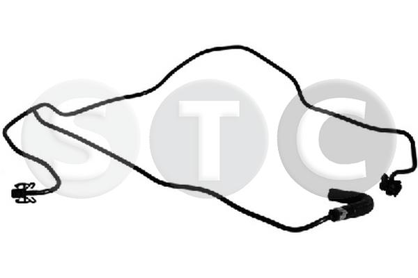 Condotto del refrigerante STC T492773