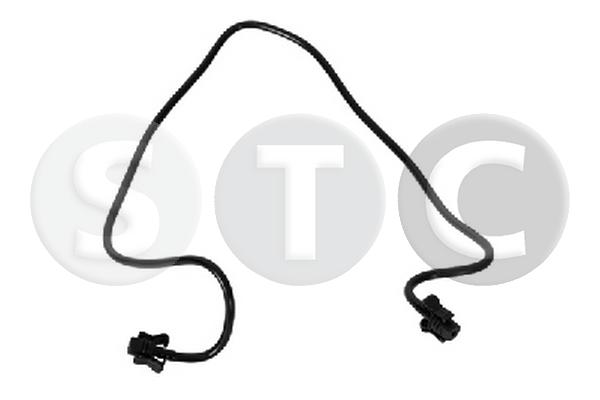 Condotto del refrigerante STC T492784